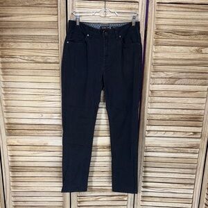 Michael Kors Charcoal Pants 30x32